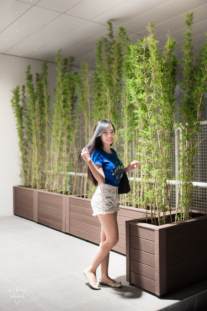 老公去上班的午后时光